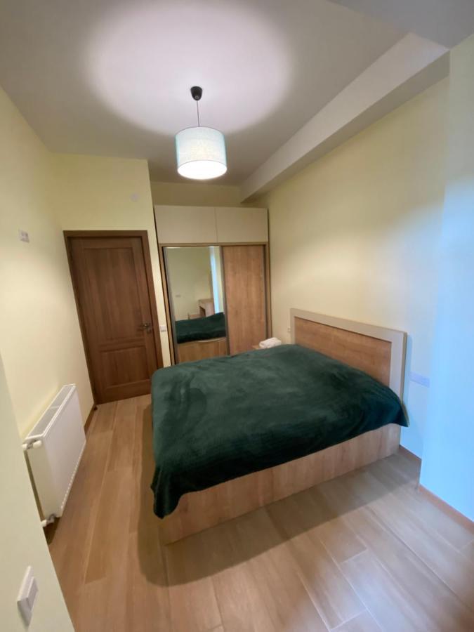 Lovely And Cozy Apartment! Kutaisi Luaran gambar