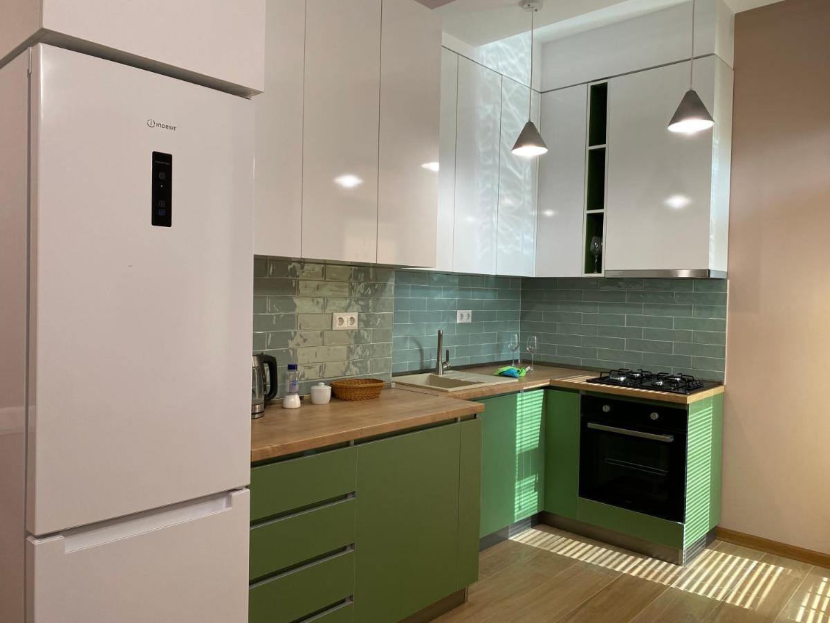 Lovely And Cozy Apartment! Kutaisi Luaran gambar