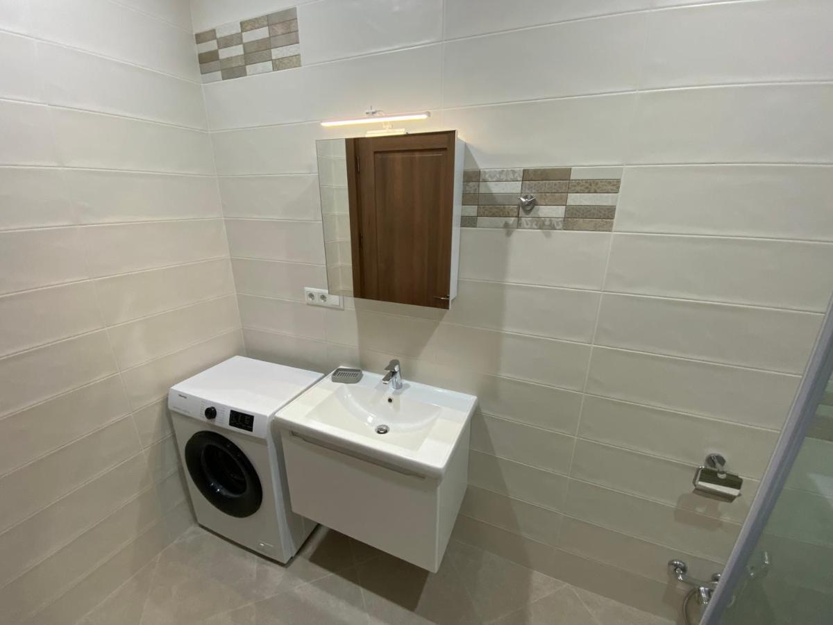 Lovely And Cozy Apartment! Kutaisi Luaran gambar