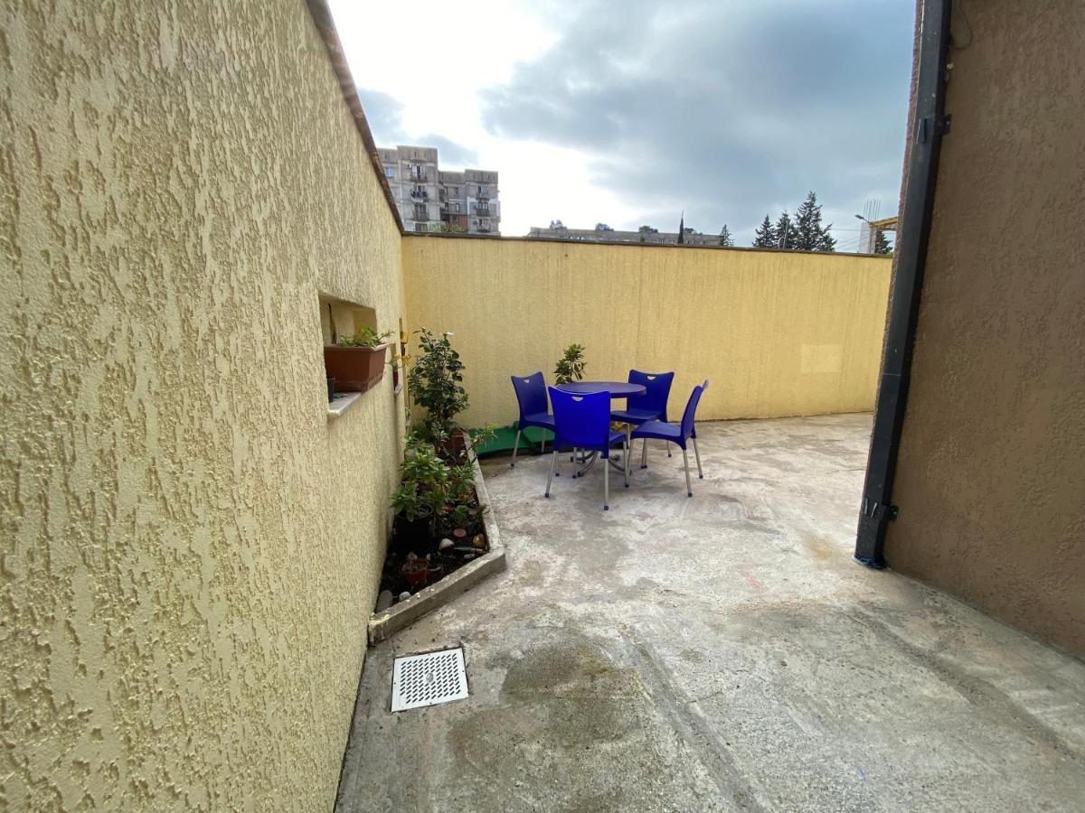 Lovely And Cozy Apartment! Kutaisi Luaran gambar
