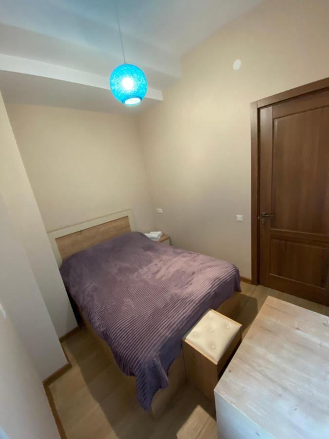 Lovely And Cozy Apartment! Kutaisi Luaran gambar