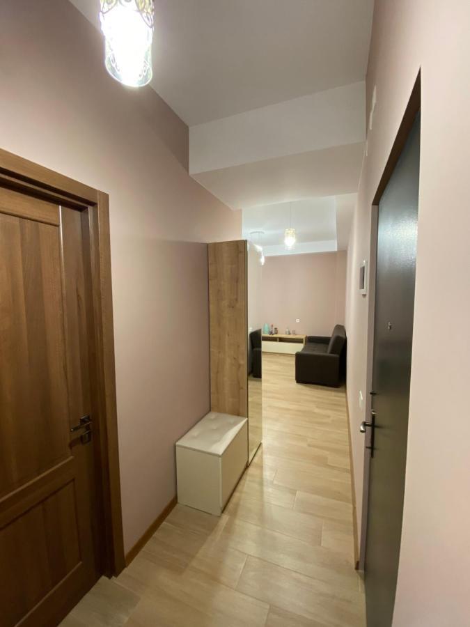 Lovely And Cozy Apartment! Kutaisi Luaran gambar