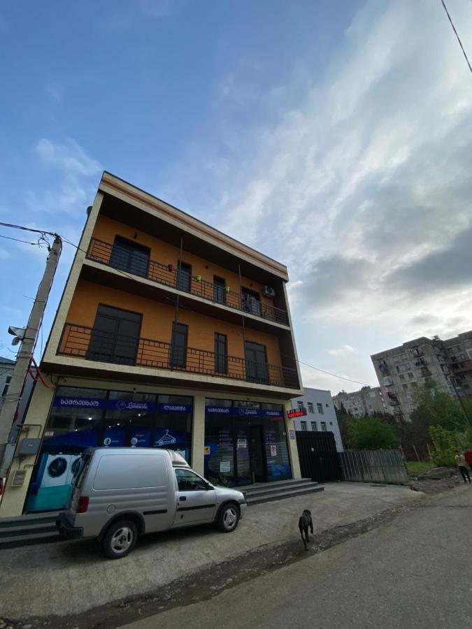 Lovely And Cozy Apartment! Kutaisi Luaran gambar
