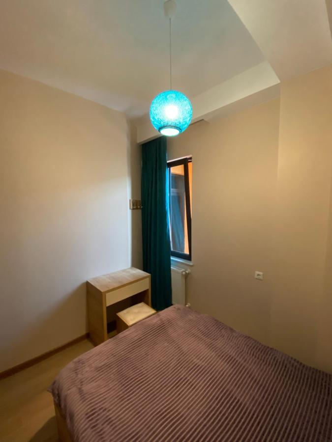 Lovely And Cozy Apartment! Kutaisi Luaran gambar