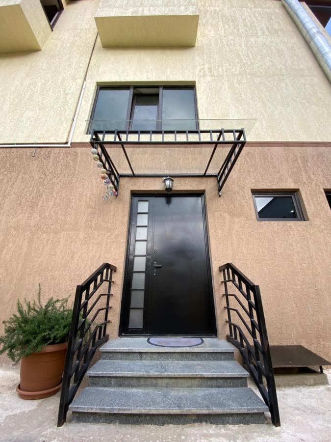 Lovely And Cozy Apartment! Kutaisi Luaran gambar